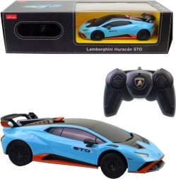 Auto RC 1:24 LAMBORGHINI Huracán STO