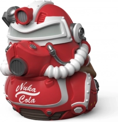 Paperella da collezione FALLOUT Nuka-Cola T-51 TUBBZ