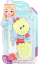 Set da dentista per bambini