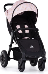 Passeggino Petite&Mars Street+ Air Black Limited 100 Kingdom