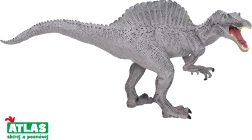 Figura di dinosauro Spinosaurus 30 cm