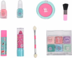 Set trucco Creat it Pink Turquoise