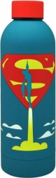 Borraccia in acciaio inox SUPERMAN 700 ml