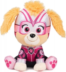 PAW PATROL IL FILM 2 SKYE PELUCHE 15 cm