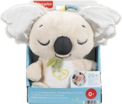 Fisher‑Price koala calmante da viaggio