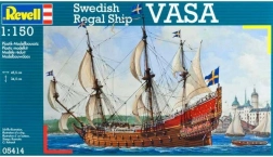 Nave reale svedese VASA