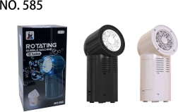 Macchina portatile per bolle con suono