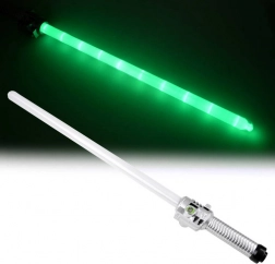 Spada luminosa per guerriero stellare – Spada