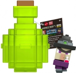 Figura Minecraft Strega