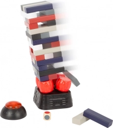 Small Foot Torre Instabile Dynamit – gioco di equilibrio vibrante