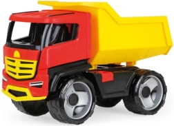 Ribaltabile in plastica per bambini Tytan 51 cm