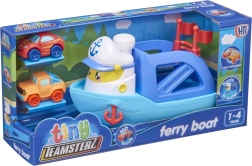 Teamsterz Piccolo Traghetto