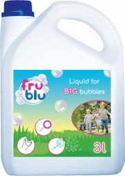 Fru Blu Rivestimento per grandi bolle 3l
