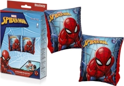 Braccioli gonfiabili per bambini Spiderman di Bestway