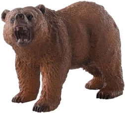 Schleich orso grizzly Wild Life