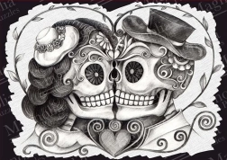 Puzzle lieto fine 1000 pezzi