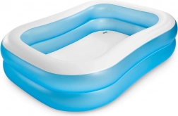 piscina gonfiabile rettangolare 203 × 152 × 48 cm