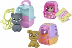 Mini Pamper Petz giocattoli per bambini