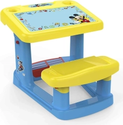 Il mio primo banco scolastico Mickey