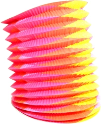 Lanterna estensibile 15 cm