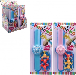 Braccialetto per bambini elegante in due colori