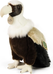 Peluche avvoltoio ECO-FRIENDLY 28 cm