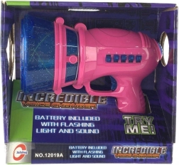 Modificatore di Voce Divertente