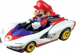 Macchinina da corsa GO!!! Mario Kart P‑Wing – Mario