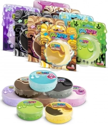 slime in barattolo GOOTASTIC – collezione 8 varianti