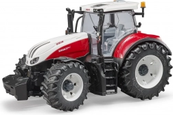 Bruder trattore STEYR 6300 Terrus CVT 1:16