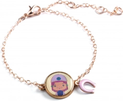 Braccialetto DJECO Tinyly Joe