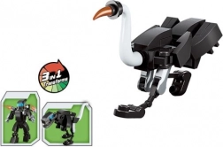 Qman squadra da combattimento multivariabile – struzzo 3in1