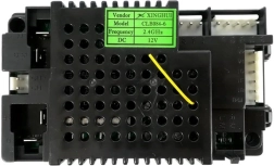 Modulo di controllo per auto elettriche BMW M6 GT3, BMW X5 e Lamborghini Centenario