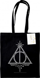 Borsa di Harry Potter Doni della Morte