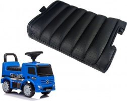 Sedile per correpasso Mercedes Antos 656 in ecopelle