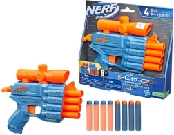 Lanciatore Nerf Elite 2.0