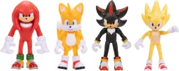 Sonic 3 figurina da collezione 6 cm – serie Wave 2