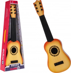 Chitarra classica per bambini 3+ con 6 corde metalliche – Chiara
