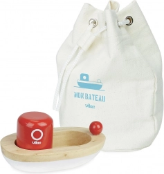 Vilac barchetta in legno