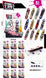 Fingerboard Alltoys