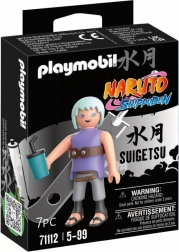 Figure PLAYMOBIL Naruto Shippuden – Suigetsu con la spada di Zabuza