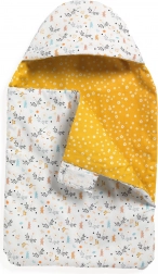 Sacco a pelo per bambole DJECO