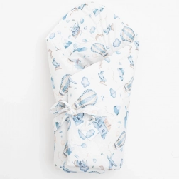 Fascia neonato New Baby Romance