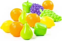 Set di alimenti giocattolo per bambini Palau Toys