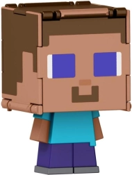 Minecraft figure trasformabili