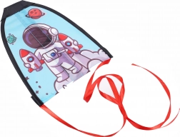 Aquilone lanciabile per bambini 25 cm