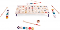 Gioco in legno per bambini