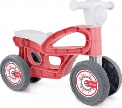 Biciclettina senza pedali Mini Custom corallo CHICOS