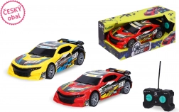 Auto RC Volk 19 cm – confezione ceca