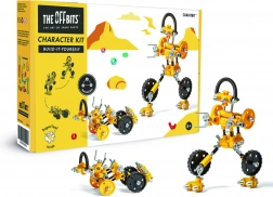 Costruzioni GiantBit di OffBits